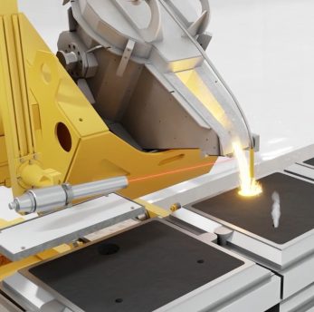 econo-pour automated pouring FVN SERIES