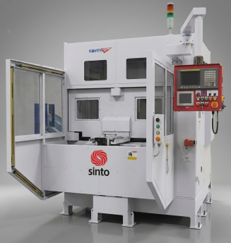 58 barinder auto grinding sinto america