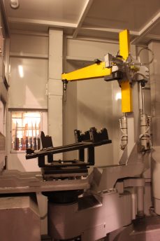 58 Aluminum Barinder Grinder (1)