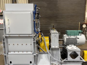 Batch Mixer