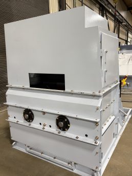 Batch Mixer