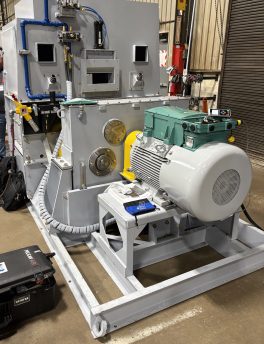 Batch Mixer