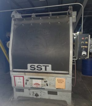 sinto national peening shot peening