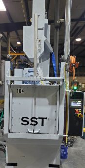 sinto national peening shot peening