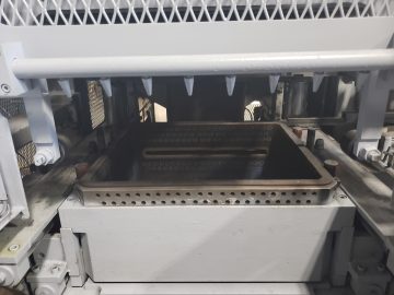 Used FBO-II Flaskless Molding Machine
