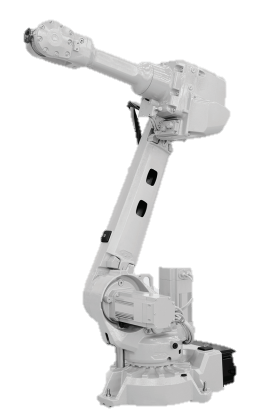 ABB IRB2600 20kg 1.65m Reach – Standard Design