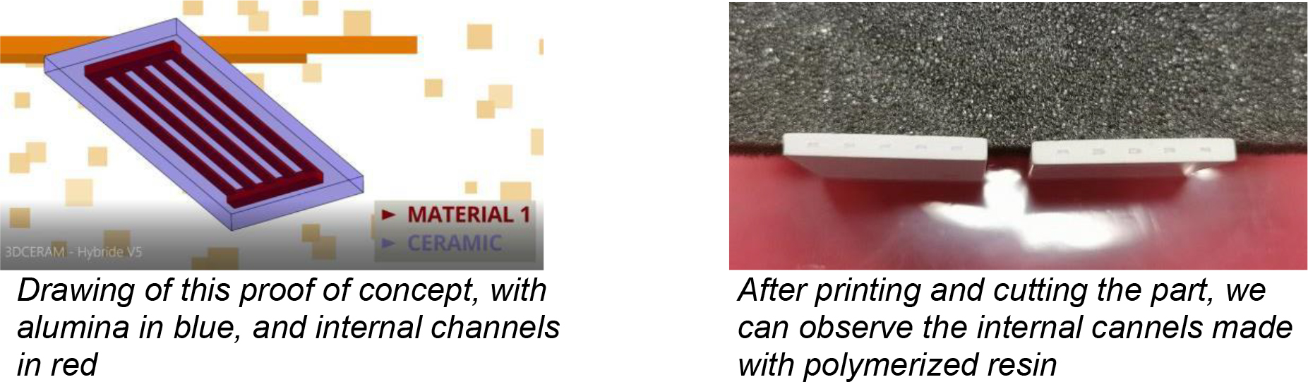 Additive Manufacturing of Ceramics for Biomedical Applications Sinto America