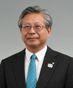 AFS TO HONOR ATSUSHI NAGAI WITH 2020 GREDE AWARD