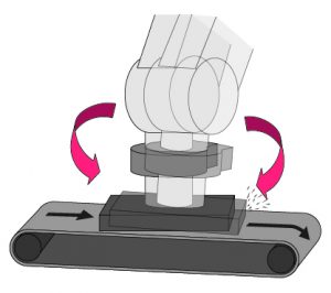 force sensor polishing