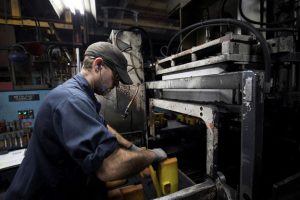 century foundry fbo molding machine