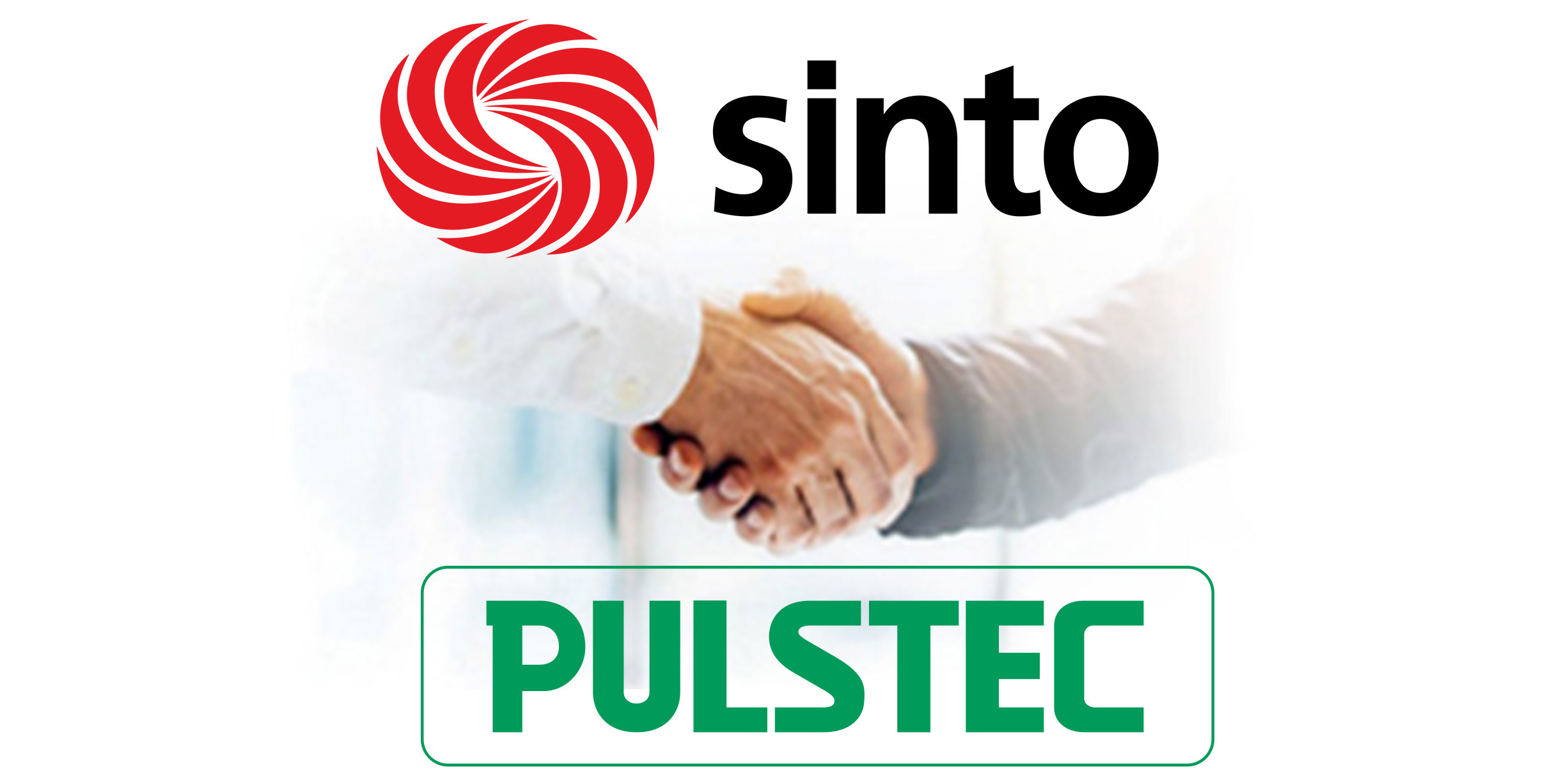 sinto and pulstec