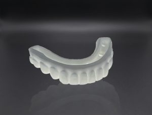 sinto advanced ceramics dental 3dprinting