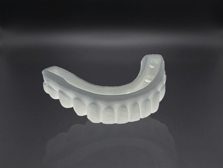 sinto advanced ceramics dental 3dprinting
