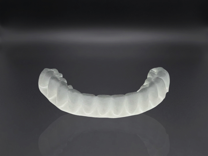 sinto advanced ceramics dental 3dprinting