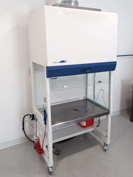 sinto advanced ceramics cleaning station
