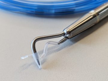 sinto advanced ceramics cleaning station