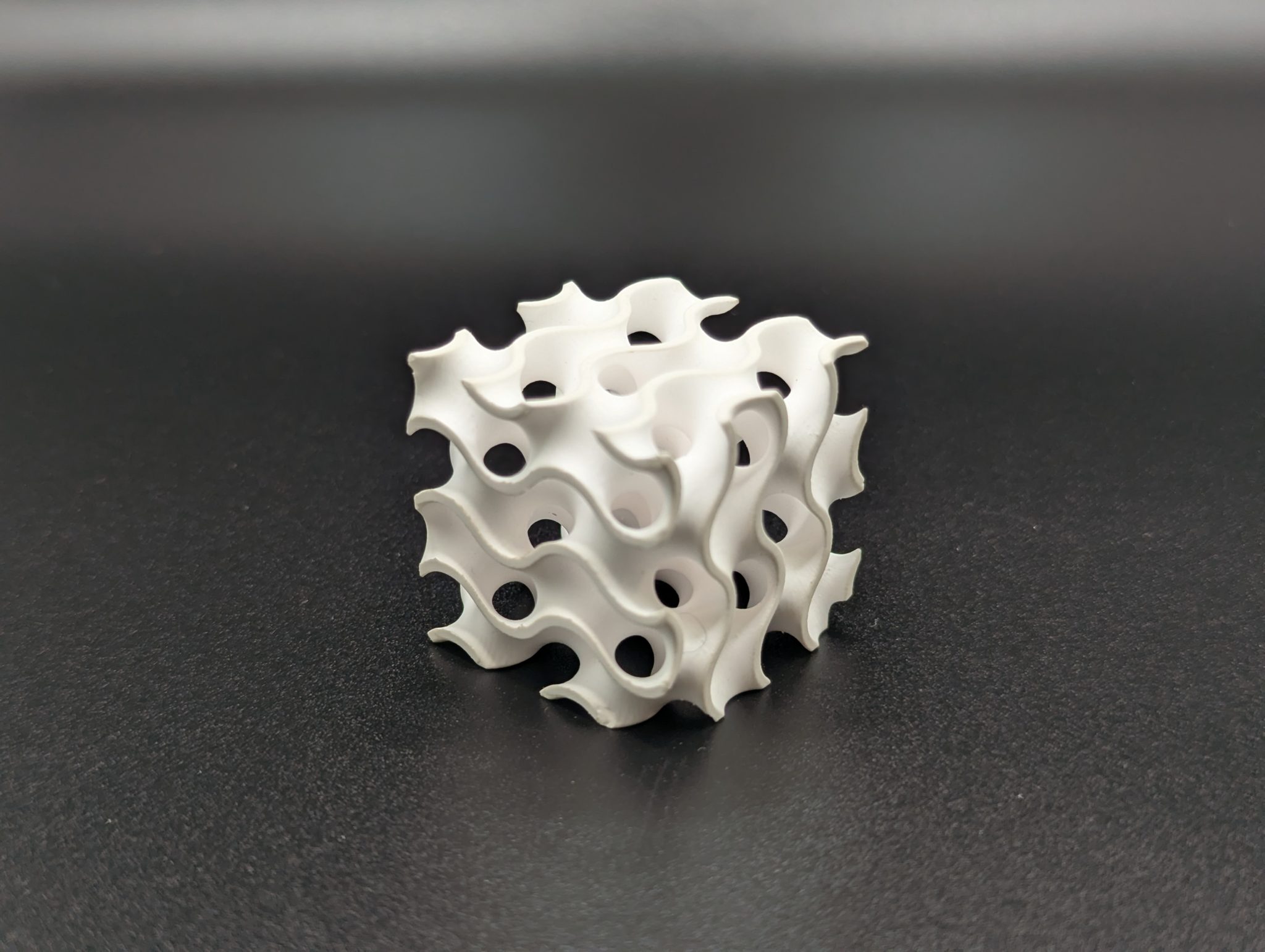 sinto advanced ceramics 3dprinted heat exchangers