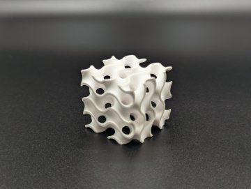 sinto advanced ceramics 3dprinted heat exchangers