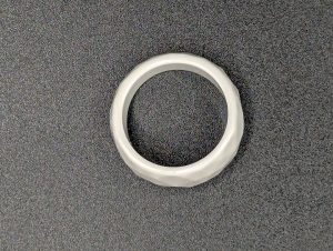 sinto advanced ceramics 3d printing jewelry ring