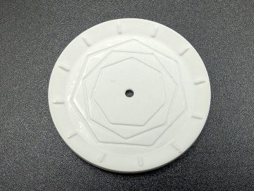 sinto advanced ceramics 3d printing jewelry watch plate