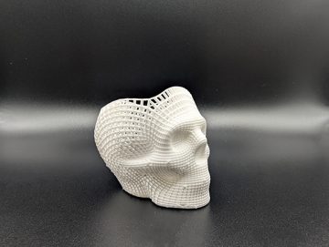 sinto advanced ceramics 3d printing jewerly