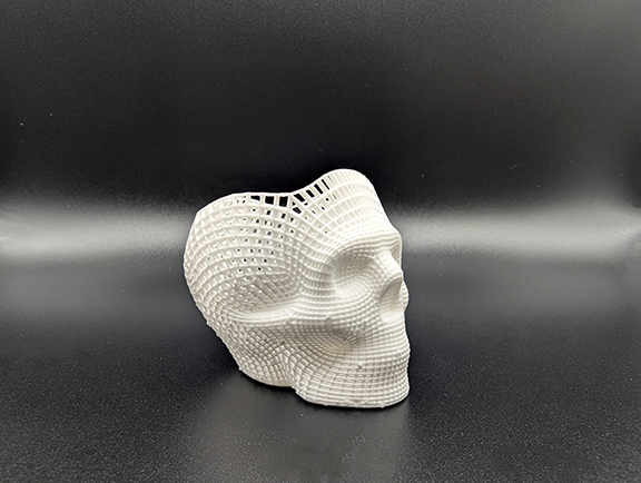 sinto advanced ceramics 3d printing jewerly