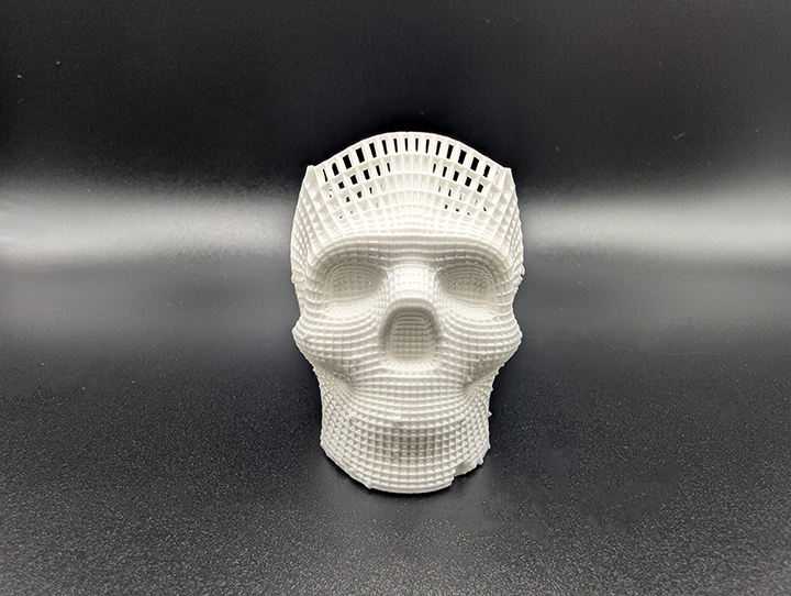 sinto advanced ceramics 3d printing jewelry watch plate