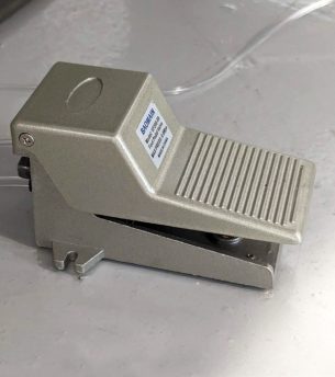 sinto advanced ceramics cleaning station