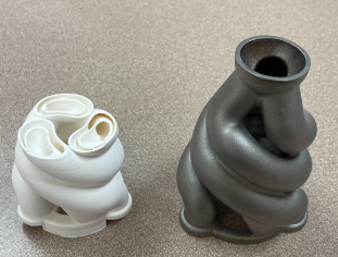 invesment castings cores and shells sinto advanced ceramics usa