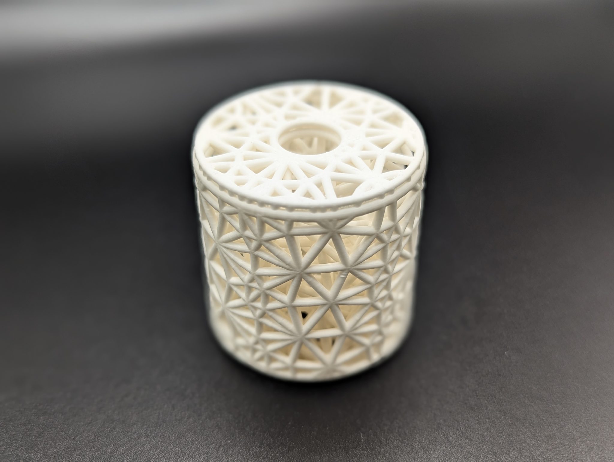 sinto advanced ceramics 3dprinted aerospace parts