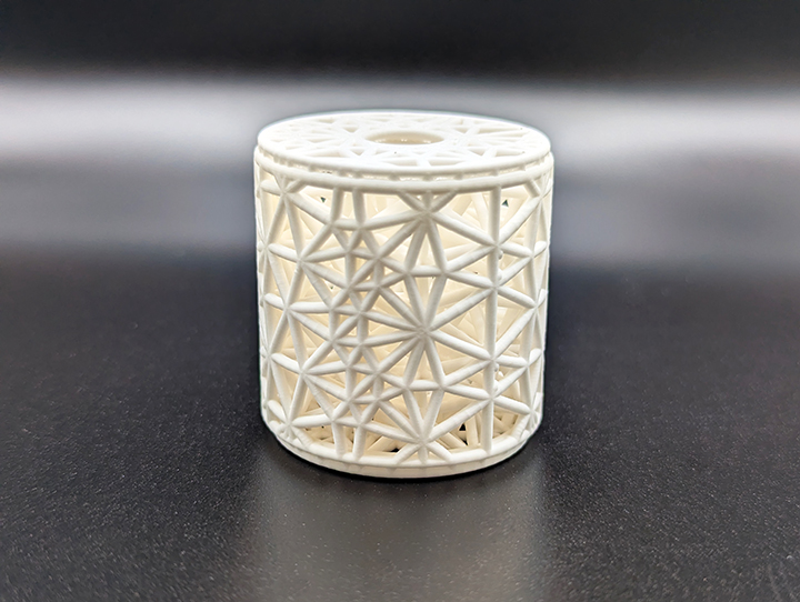 Sinto advanced ceramics 3d printing ceramics aerospace