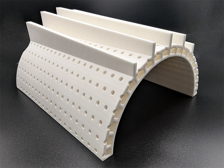 Sinto advanced ceramics 3d printing ceramics aerospace and industrial