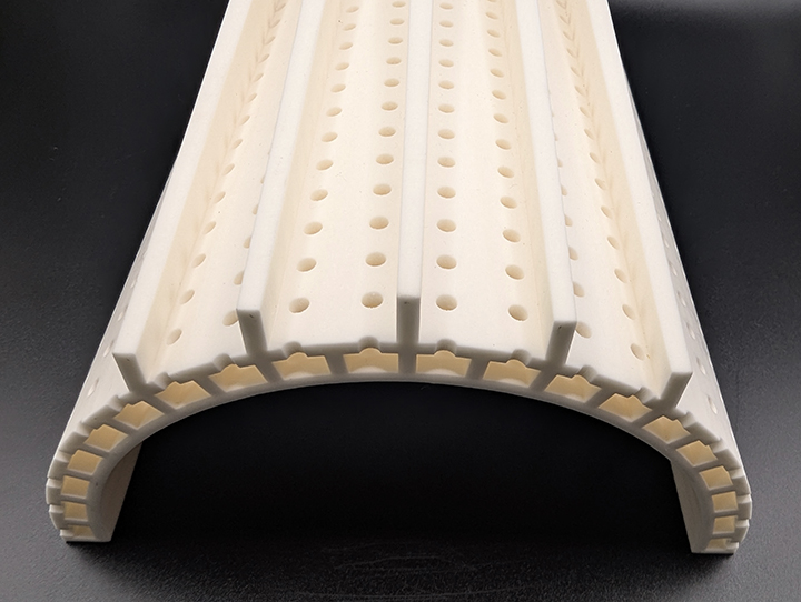 Sinto advanced ceramics 3d printing ceramics aerospace and industrial