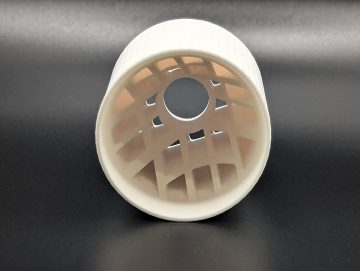 Sinto Advanced Ceramics Heat Exchanger and Industrial 
