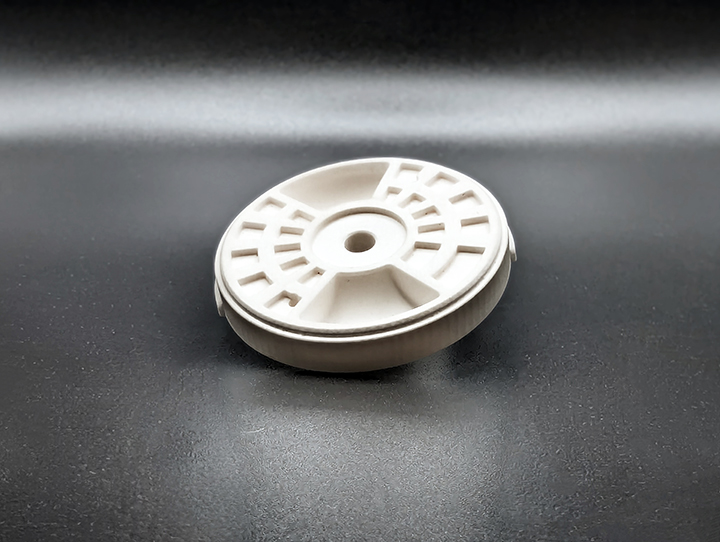 Sinto advanced ceramics 3d printing ceramics aerospace