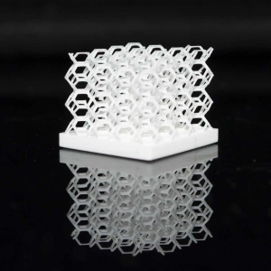 sinto advanced ceramics 3dprinted industrial parts