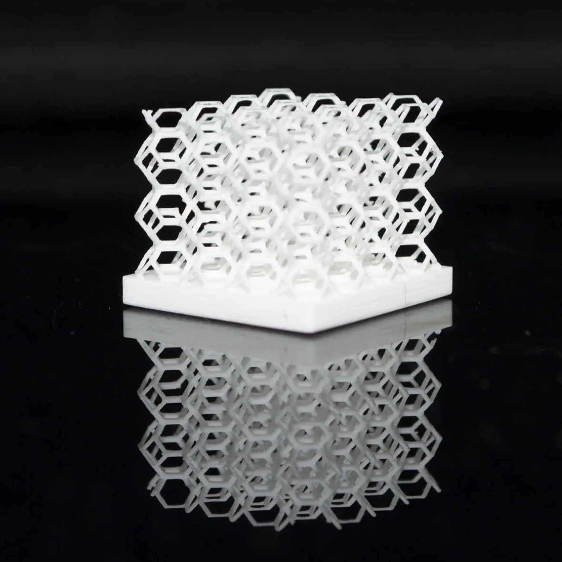 sinto advanced ceramics 3dprinted industrial parts