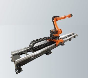 Robot - 7th Axis