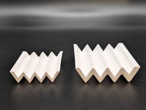 alumina 3d printed cermaics