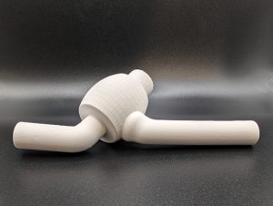 Investment Casting Silica 3d printed ceramics